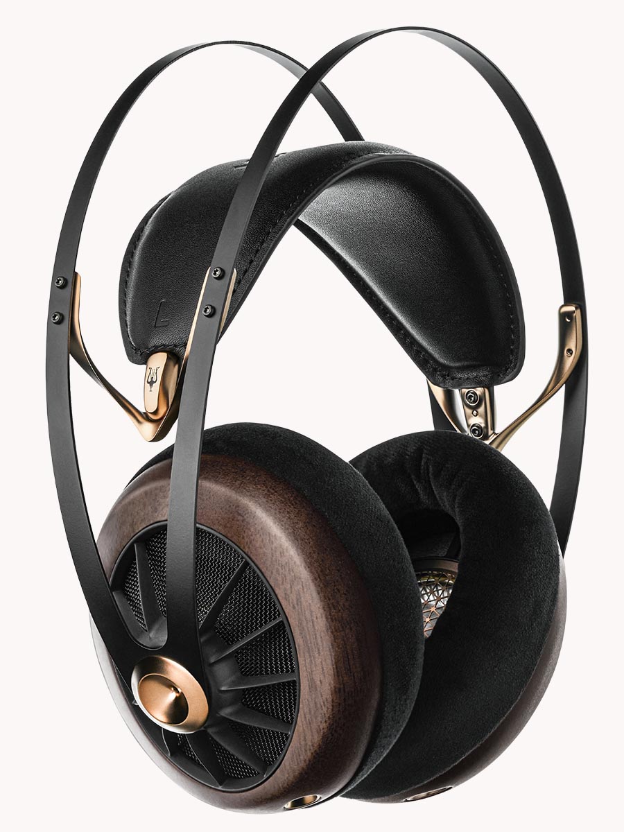 Meze 109 Pro - Sound Advice Review Meze 109 Pro - Sound Advice Review